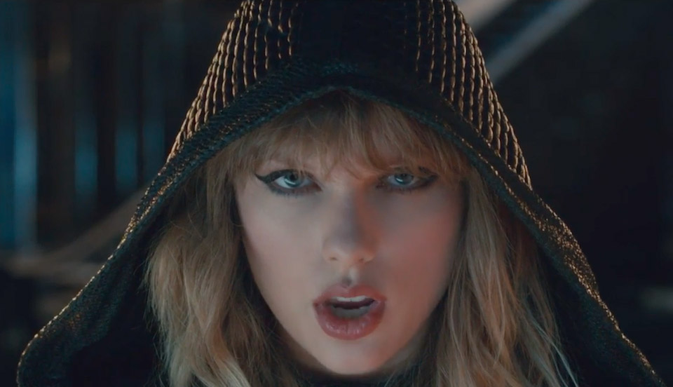 Music News, Taylor Swift