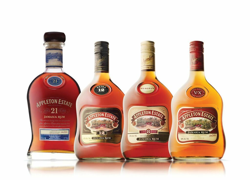 Appleton Rum, Cocktails, National RUM Day