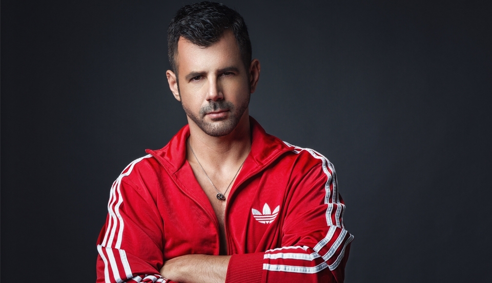 Guy Scheiman, DJ, Music, Interview