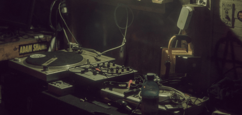 DJ PICKS: This Is What Professionals Sound Like