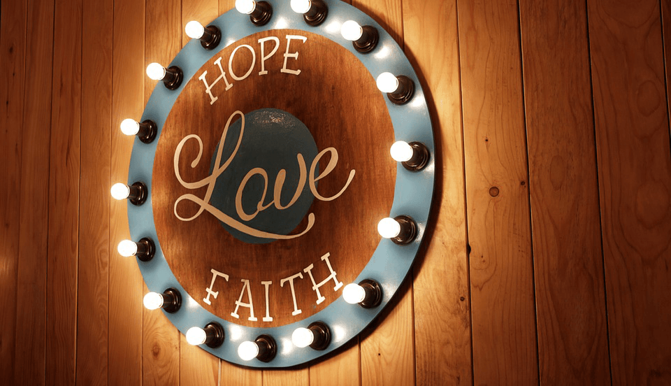 What Are the Benefits of Having&nbsp;Faith?