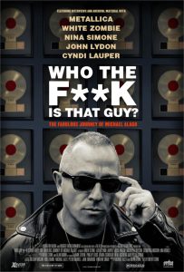 Movie Image for Who the F**k is That Guy? The Fabulous Life of Michael Alago