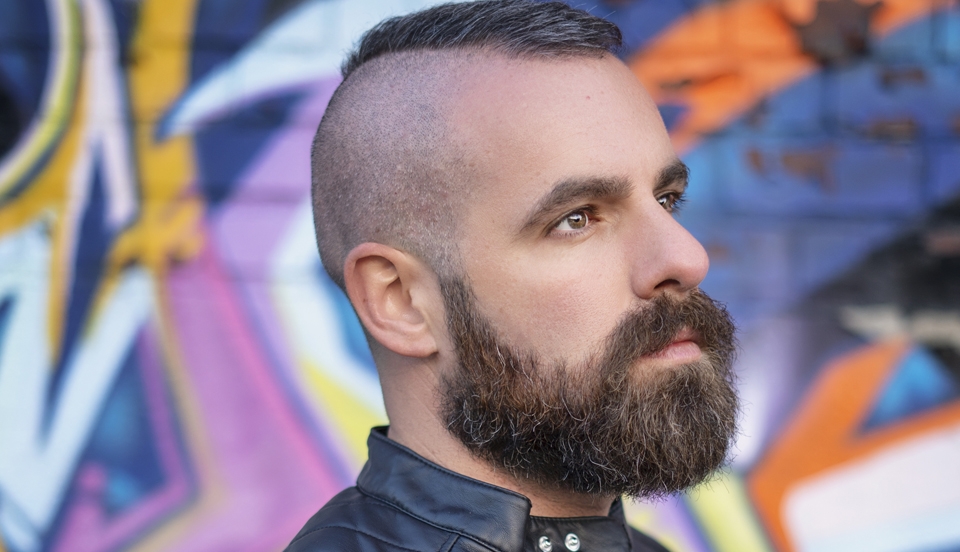 Music News, Depression, Gravity, iTunes, Zach Adams, Adam Joseph
