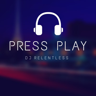 Kinkster MAG, DJ, Music, itunes DJ Relentless