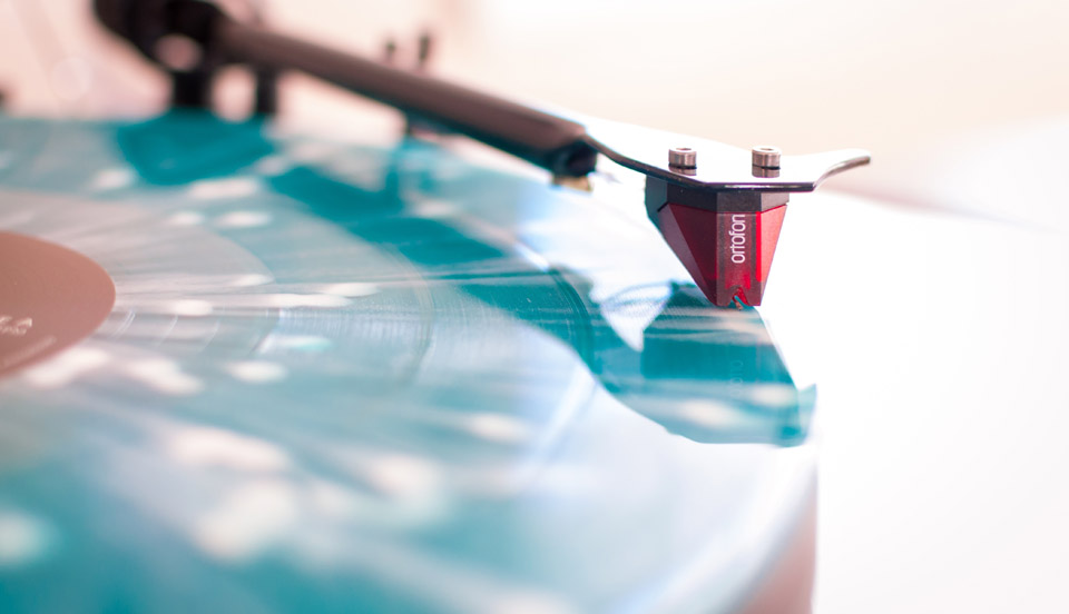 Shhhh… Listen! Do You Hear the Sound Of Our 5 Top DJ Picks?