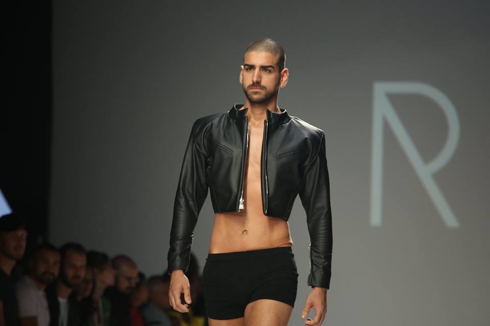 Rilan, Music, Style Fashion Week, New York