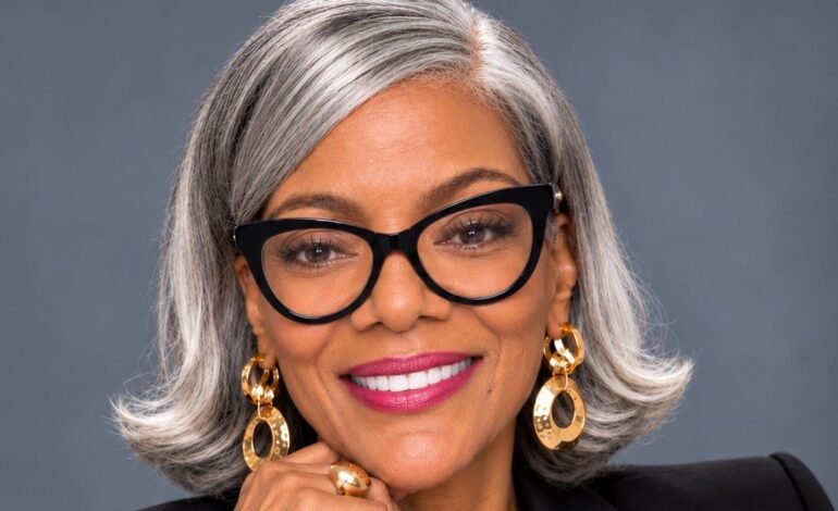 Gwen DeVoe: You Are Not Too Old. You Are Not Too Late.