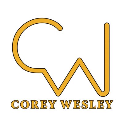 Corey Wesley logo