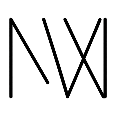 Milton Wes Art logo
