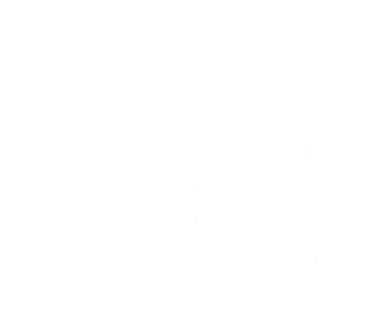 OVAH MAG logo