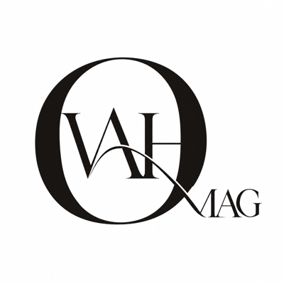 OVAH MAG logo