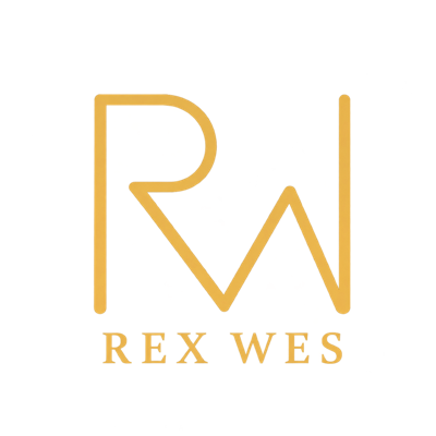 Rex Wes logo