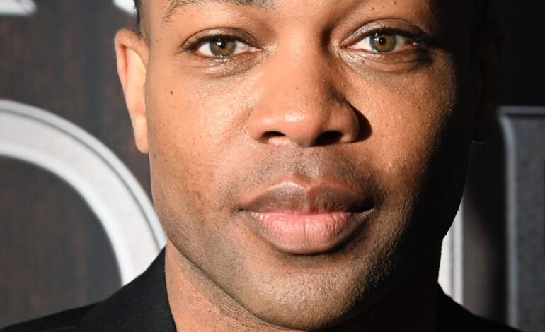 Todrick Hall