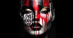 Love Your Face by Corey Wesley, from Unapologetic Faces
