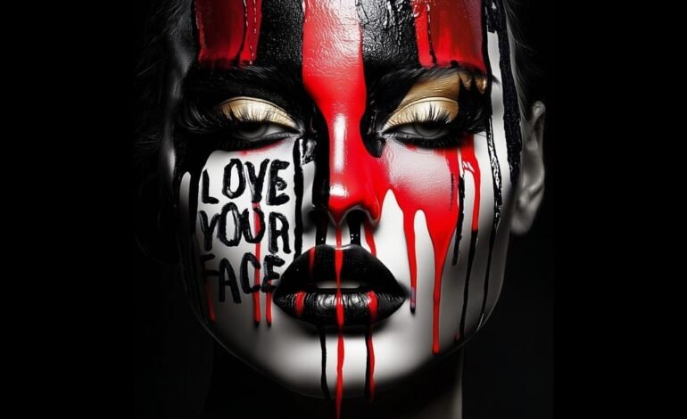 Why I Created Unapologetic Faces